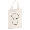 Cotton party bag for life Thumbnail