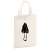 Cotton party bag for life Thumbnail
