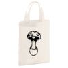 Cotton party bag for life Thumbnail