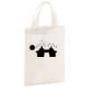 Cotton party bag for life Thumbnail
