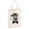 Cotton party bag for life Thumbnail