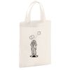 Cotton party bag for life Thumbnail