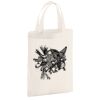 Cotton party bag for life Thumbnail