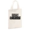 Cotton party bag for life Thumbnail