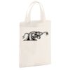 Cotton party bag for life Thumbnail