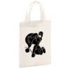 Cotton party bag for life Thumbnail