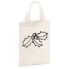 Cotton party bag for life Thumbnail