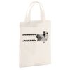 Cotton party bag for life Thumbnail