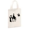 Cotton party bag for life Thumbnail