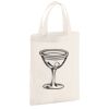 Cotton party bag for life Thumbnail