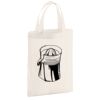 Cotton party bag for life Thumbnail