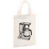 Cotton party bag for life Thumbnail