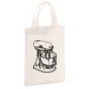 Cotton party bag for life Thumbnail