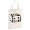 Cotton party bag for life Thumbnail