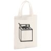 Cotton party bag for life Thumbnail