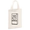 Cotton party bag for life Thumbnail