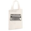 Cotton party bag for life Thumbnail