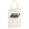 Cotton party bag for life Thumbnail