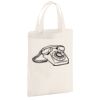Cotton party bag for life Thumbnail