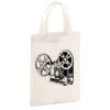 Cotton party bag for life Thumbnail