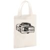 Cotton party bag for life Thumbnail