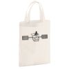 Cotton party bag for life Thumbnail