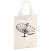Cotton party bag for life Thumbnail