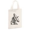 Cotton party bag for life Thumbnail