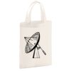 Cotton party bag for life Thumbnail