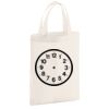 Cotton party bag for life Thumbnail