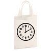 Cotton party bag for life Thumbnail
