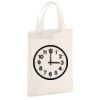 Cotton party bag for life Thumbnail