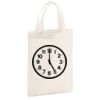 Cotton party bag for life Thumbnail