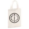 Cotton party bag for life Thumbnail