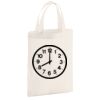 Cotton party bag for life Thumbnail