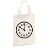 Cotton party bag for life Thumbnail