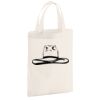 Cotton party bag for life Thumbnail