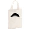 Cotton party bag for life Thumbnail