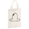 Cotton party bag for life Thumbnail