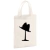 Cotton party bag for life Thumbnail