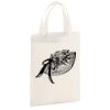 Cotton party bag for life Thumbnail