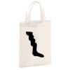 Cotton party bag for life Thumbnail