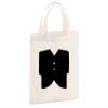 Cotton party bag for life Thumbnail