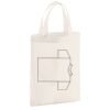 Cotton party bag for life Thumbnail