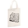 Cotton party bag for life Thumbnail