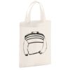 Cotton party bag for life Thumbnail