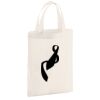 Cotton party bag for life Thumbnail