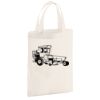 Cotton party bag for life Thumbnail