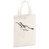Cotton party bag for life Thumbnail