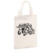 Cotton party bag for life Thumbnail